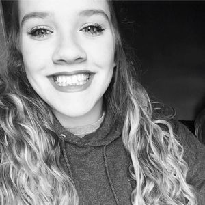 Meet your Posher, Mckenzie